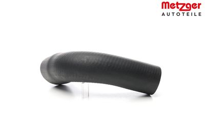 LADELUFTSCHLAUCH METZGER AUTOTEILE 2400095 21