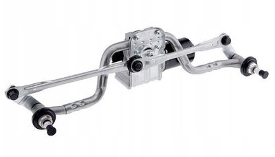 SISTEM STERGATOR PARBRIZ