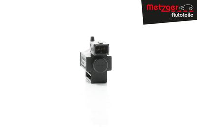 UMSCHALTVENTIL UMSCHALTKLAPPE (SAUGROHR) METZGER AUTOTEILE 2100016 11