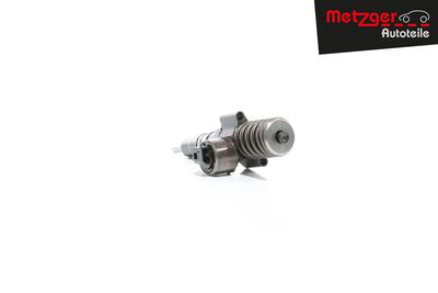 PUMPE-DüSE-EINHEIT METZGER AUTOTEILE 0872006 7