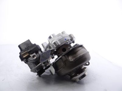 LADER AUFLADUNG GARRETT 7233409013S 4