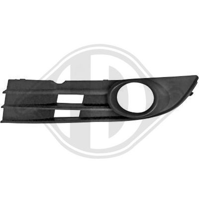 LüFTUNGSGITTER STOßFäNGER