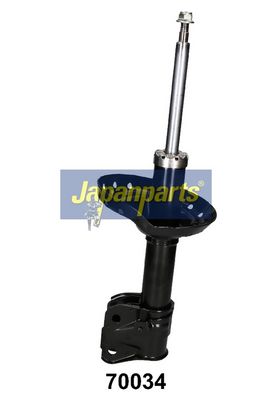 Tlumič pérování JAPANPARTS MM-70034