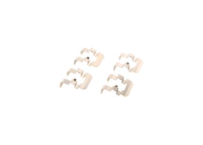 SET ACCESORII PLACUTE FRANA BOSCH 1987474713 24