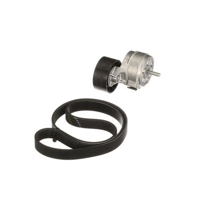 KEILRIPPENRIEMENSATZ GATES K046PK1053 33