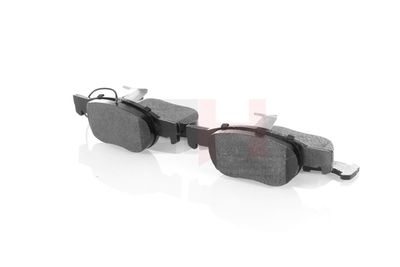 SET PLACUTE FRANA FRANA DISC GH GH412339 27