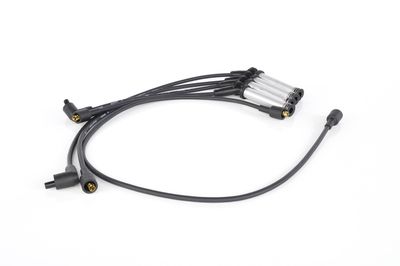 ZüNDLEITUNGSSATZ BOSCH 0986357125 25