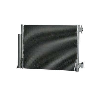 CONDENSATOR CLIMATIZARE NISSENS 940321 27