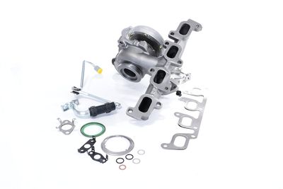 LADER AUFLADUNG BTS Turbo T981420BT 22