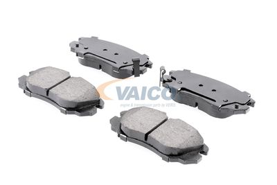 BREMSBELAGSATZ SCHEIBENBREMSE VAICO V400683 16