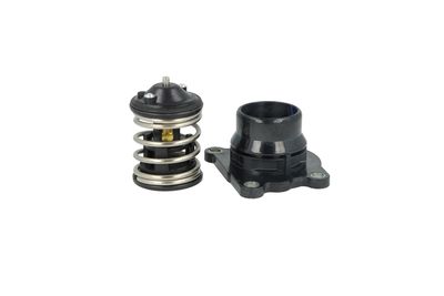 THERMOSTAT KüHLMITTEL NRF 725398 43