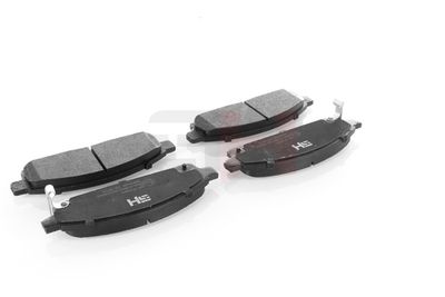 SET PLACUTE FRANA FRANA DISC GH GH412505 36