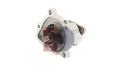 WASSERPUMPE MOTORKüHLUNG AKS DASIS 570467N 9