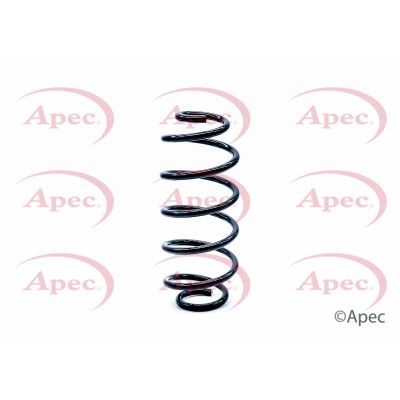 Suspension Spring APEC ACS1297