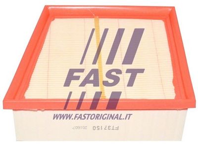 FAST FT37150 Воздушный фильтр  для FORD  (Форд Екоспорт)