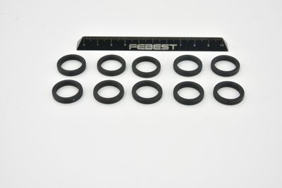 GARNIT ETANS. EVAC.ULEI (COMPRESOR) FEBEST RINGOL055PCS10 27