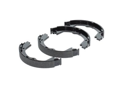 BREMSBACKENSATZ FESTSTELLBREMSE BOSCH 0986487939 8