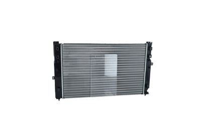 KüHLER MOTORKüHLUNG NRF 529504A 24