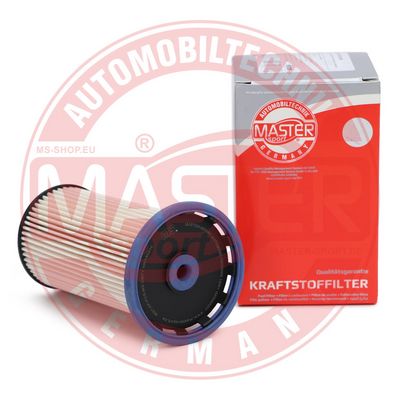 Palivový filtr MASTER-SPORT GERMANY 8021-KF-PCS-MS