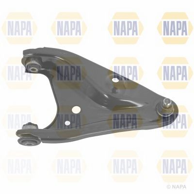 Control/Trailing Arm, wheel suspension NAPA NST2380