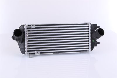 INTERCOOLER COMPRESOR NISSENS 96538 42