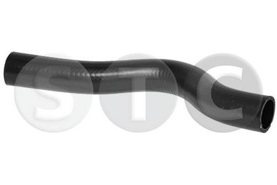 маркуч на радиатора STC T498984