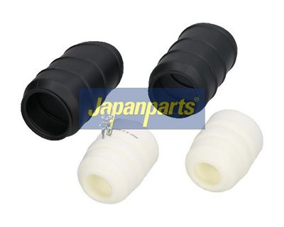JAPANPARTS Apsauginio dangtelio komplektas, amortizatorius