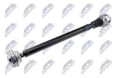 AX CARDANIC ANTRENAREA ARBORELUI NTY NWNCH012