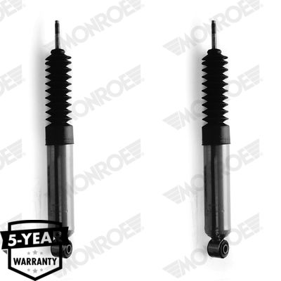 Shock Absorber D8497