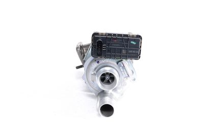 LADER AUFLADUNG BTS Turbo T914633 1