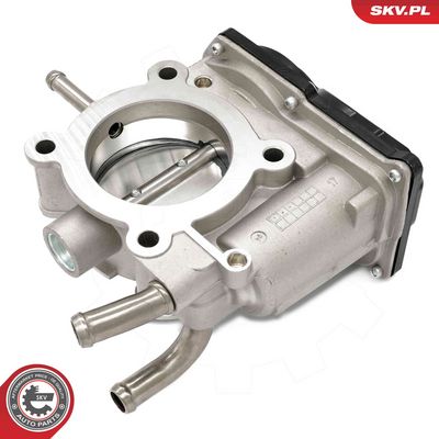 CARCASA CLAPETA ESEN SKV 12SKV134 4