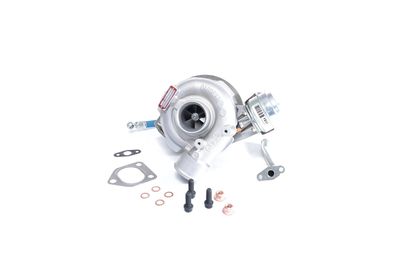 LADER AUFLADUNG BTS Turbo T981041BL 2