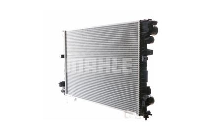 RADIATOR RACIRE MOTOR MAHLE CR587000S 36