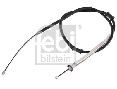 Тросик, cтояночный тормоз FEBI BILSTEIN 180483 для FIAT DOBLO