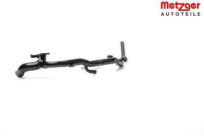 KüHLMITTELROHRLEITUNG METZGER AUTOTEILE 4010445 12