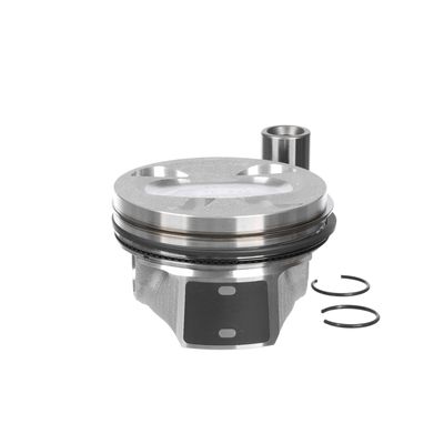 PISTON ET ENGINETEAM PM015100 22