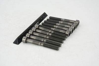 SURUB SUPORT AX CU CAME FEBEST 2698001PCS10 18