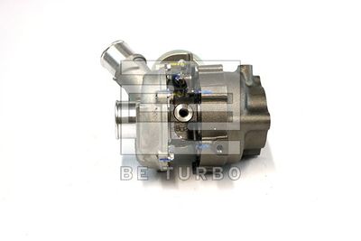 Компрессор, наддув BE TURBO 131086 для MITSUBISHI PAJERO