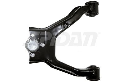 Рычаг независимой подвески колеса, подвеска колеса SPIDAN CHASSIS PARTS 46774 для MITSUBISHI PAJERO