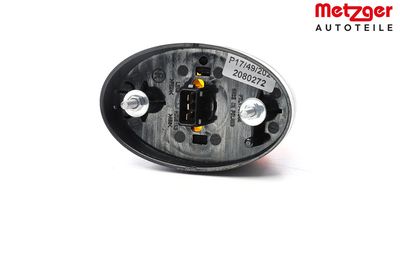 LUMINA DE DELIMITARE METZGER AUTOTEILE 2080272 21