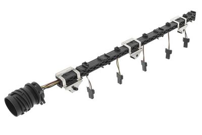 Raccord, injecteur TOPRAN