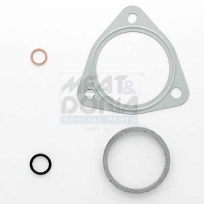 SET MONTAJ TURBOCOMPRESOR