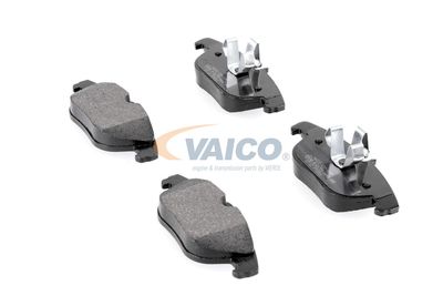 BREMSBELAGSATZ SCHEIBENBREMSE VAICO V301697 19