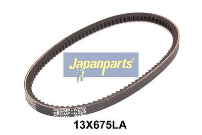 JAPANPARTS V formos diržas