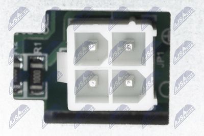 UNITATE DE CONTROL LUMINI NTY EPXBM028 4
