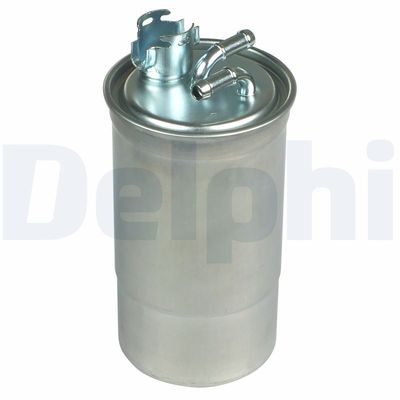 Fuel Filter HDF515