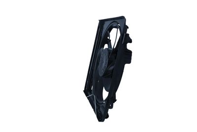 VENTILATOR RADIATOR NRF 470021 12