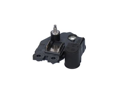 Spanningsregelaar (14V) past: MERCEDES A (W169), C (W204)  FORD C-MAX II, FIESTA VI, FOCUS III, GALAXY II, GRAND C-MAX, MONDEO IV, S-MAX, TRANSIT COURIER B460 1.4D-2.2D 09.04-12.23