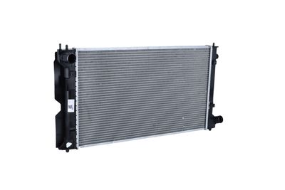 RADIATOR RACIRE MOTOR NRF 53421 42