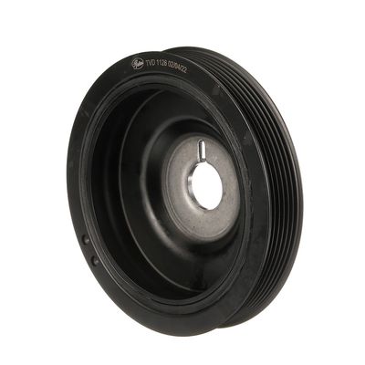 RIEMENSCHEIBE KURBELWELLE GATES TVD1126A 6